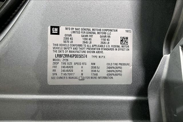 Used 2023 Buick Envision For Sale in Millington, TN