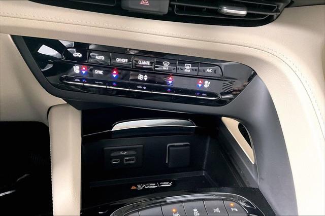 Used 2023 Buick Envision For Sale in Millington, TN