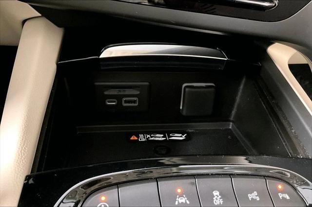 Used 2023 Buick Envision For Sale in Millington, TN