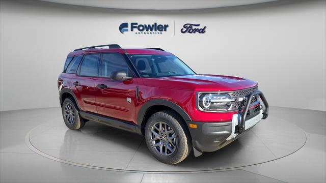 2026 Ford Bronco Sport Big Bend for sale in Tulsa, OK