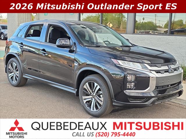 2026 Mitsubishi Outlander Sport 2.0 ES for sale in Tucson, AZ