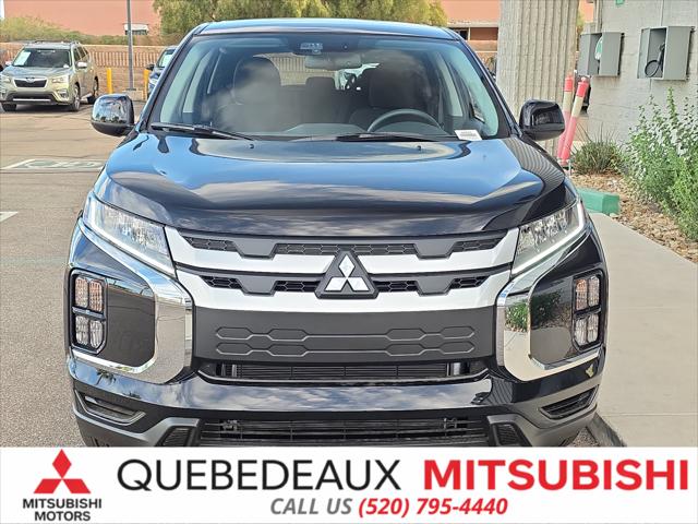 2026 Mitsubishi Outlander Sport 2.0 ES