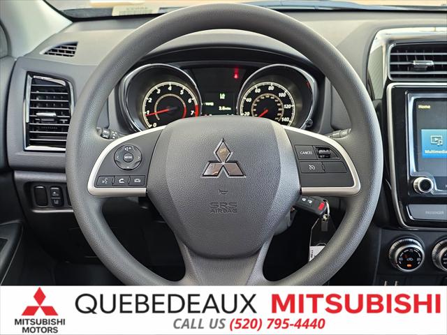 2026 Mitsubishi Outlander Sport 2.0 ES