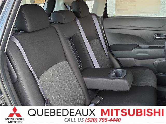 2026 Mitsubishi Outlander Sport 2.0 ES