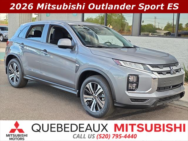2026 Mitsubishi Outlander Sport 2.0 ES for sale in Tucson, AZ
