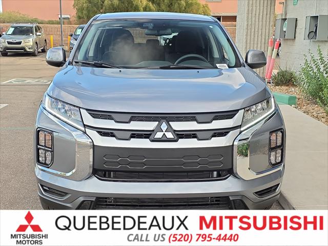 2026 Mitsubishi Outlander Sport 2.0 ES