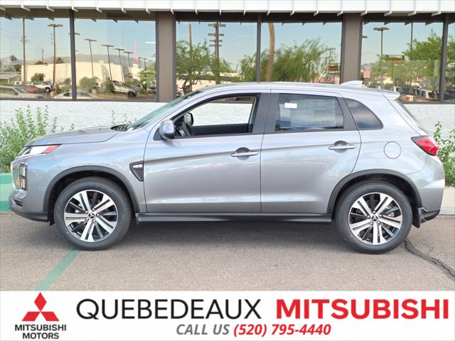 2026 Mitsubishi Outlander Sport 2.0 ES