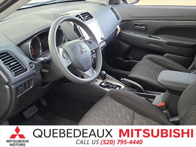 2026 Mitsubishi Outlander Sport 2.0 ES