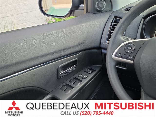 2026 Mitsubishi Outlander Sport 2.0 ES