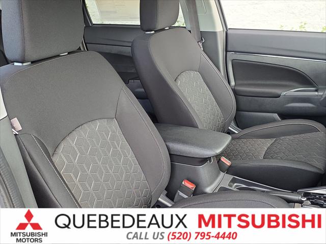 2026 Mitsubishi Outlander Sport 2.0 ES