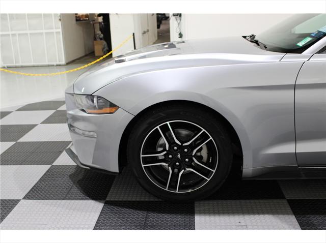 2023 Ford Mustang EcoBoost Premium Convertible