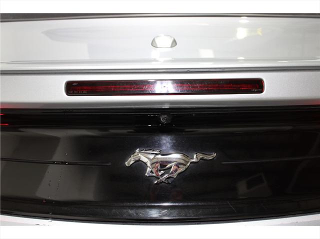 2023 Ford Mustang EcoBoost Premium Convertible