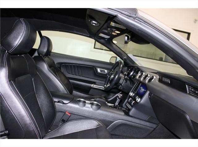 2023 Ford Mustang EcoBoost Premium Convertible