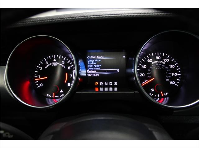 2023 Ford Mustang EcoBoost Premium Convertible