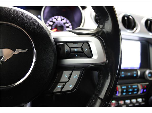 2023 Ford Mustang EcoBoost Premium Convertible
