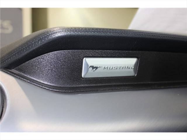 2023 Ford Mustang EcoBoost Premium Convertible