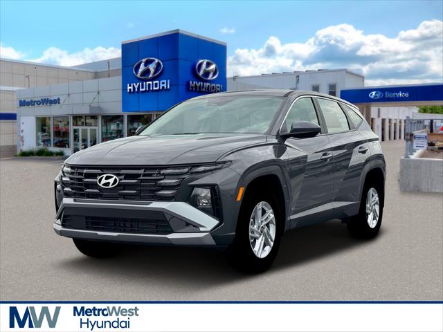 2026 Hyundai Tucson SE for sale in FRAMINGHAM, MA