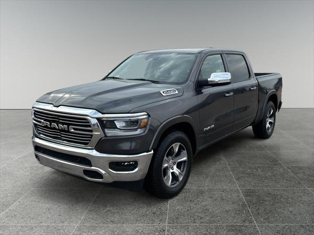 2022 Ram 1500 Laramie Crew Cab 4x4 5'7" Box for sale in Wausau , MO