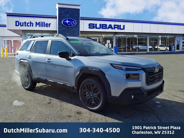 2026 Subaru Outback Limited XT for sale in Charleston, WV
