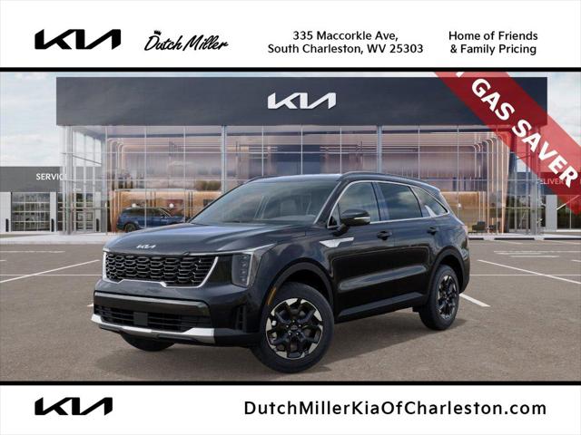 2026 Kia Sorento S for sale in South Charleston, WV