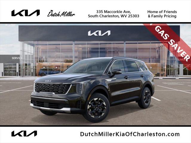 2026 Kia Sorento S for sale in South Charleston, WV