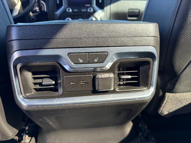 2020 GMC Sierra 3500HD Denali