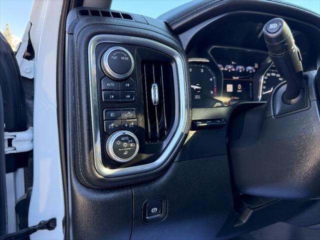 2020 GMC Sierra 3500HD Denali