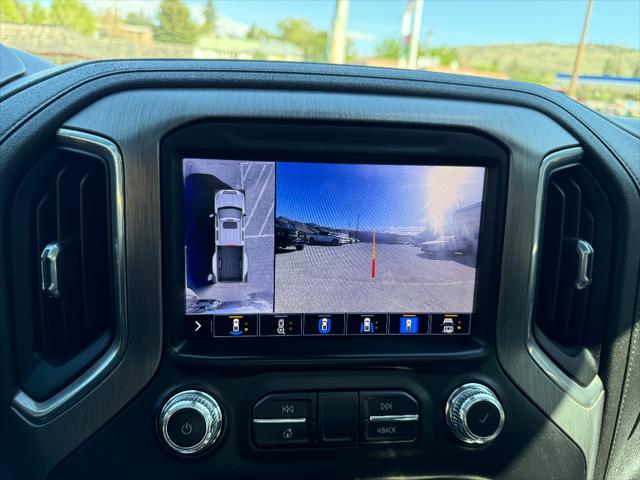 2020 GMC Sierra 3500HD Denali