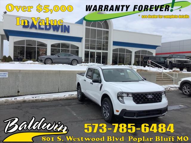 2026 Ford Maverick XLT for sale in Poplar Bluff, MO