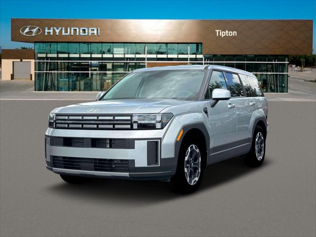 2026 Hyundai Santa Fe SE for sale in BROWNSVILLE, TX