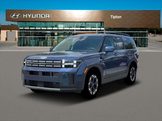 2026 Hyundai Santa Fe SEL for sale in BROWNSVILLE, TX