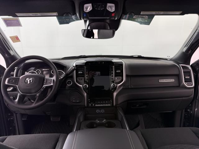 2026 Ram 3500 Big Horn Crew Cab 4x4 8 Box