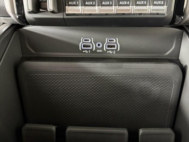 2026 Ram 3500 Big Horn Crew Cab 4x4 8 Box