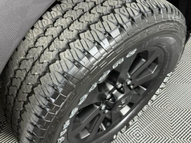 2026 Ram 3500 Big Horn Crew Cab 4x4 8 Box