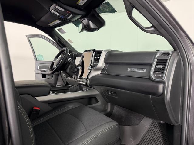 2026 Ram 3500 Big Horn Crew Cab 4x4 8 Box