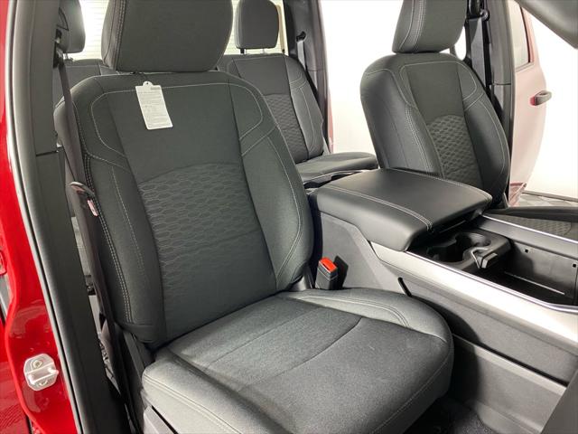 2026 Ram 3500 Big Horn Crew Cab 4x4 8 Box