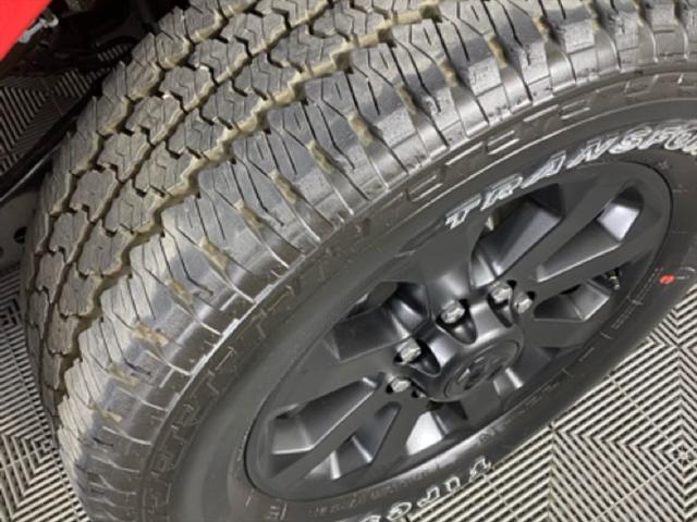 2026 Ram 3500 Big Horn Crew Cab 4x4 8 Box
