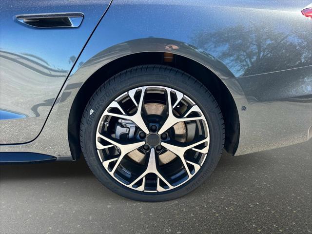 2026 Audi A6 Premium quattro S tronic