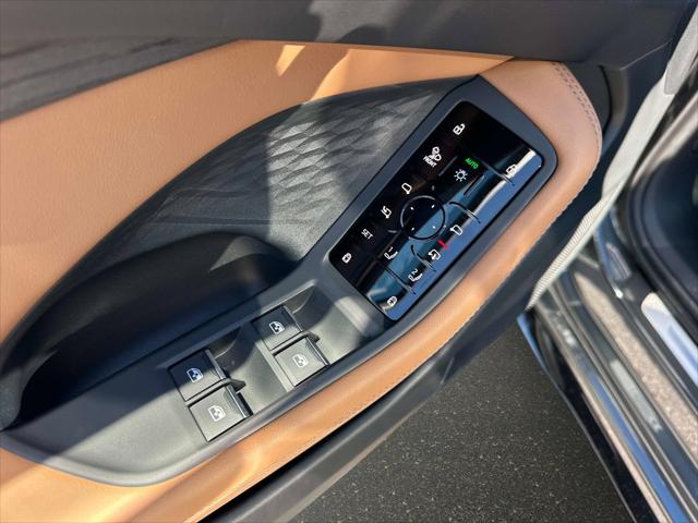 2026 Audi A6 Premium quattro S tronic