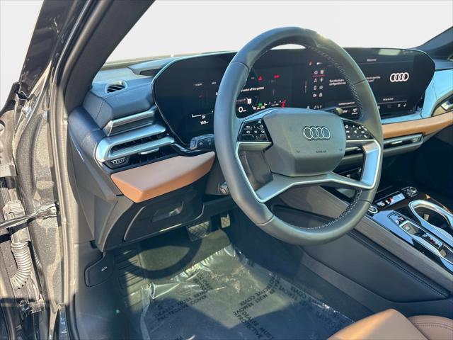 2026 Audi A6 Premium quattro S tronic