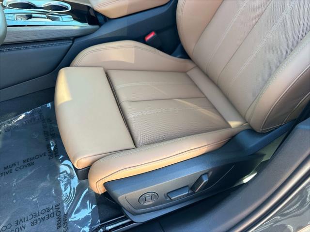 2026 Audi A6 Premium quattro S tronic
