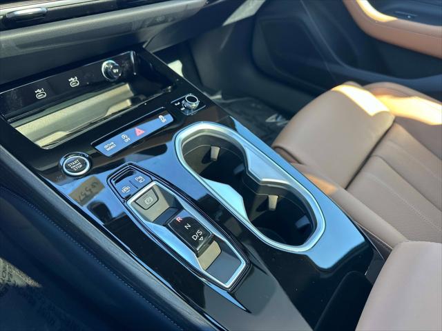 2026 Audi A6 Premium quattro S tronic