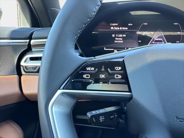 2026 Audi A6 Premium quattro S tronic