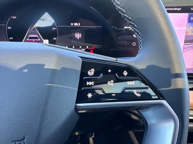 2026 Audi A6 Premium quattro S tronic