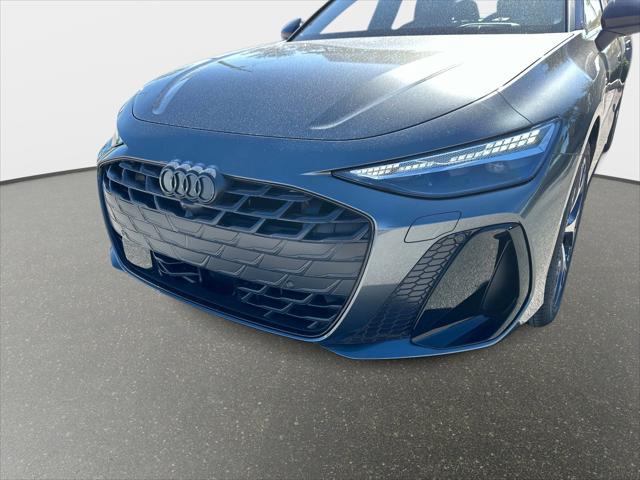 2026 Audi A6 Premium quattro S tronic