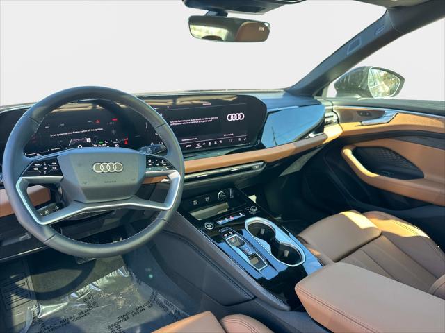 2026 Audi A6 Premium quattro S tronic