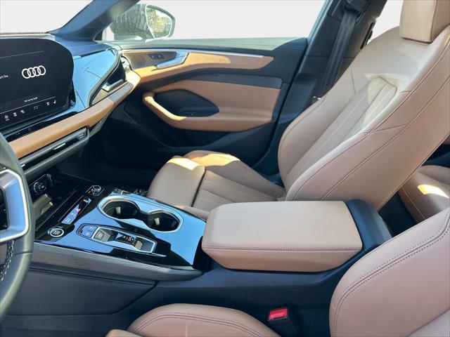 2026 Audi A6 Premium quattro S tronic