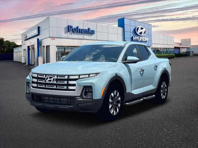 2026 Hyundai Santa Cruz SE for sale in SALISBURY, MD