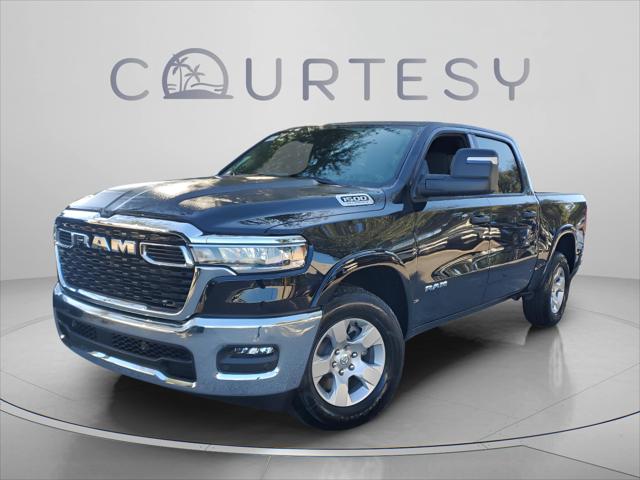 2026 Ram 1500 Big Horn Crew Cab 4x2 5'7" Box for sale in Tampa, FL