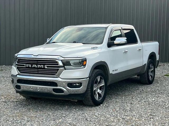 2020 Ram 1500 Laramie Crew Cab 4x4 5'7" Box for sale in Dexter, MO